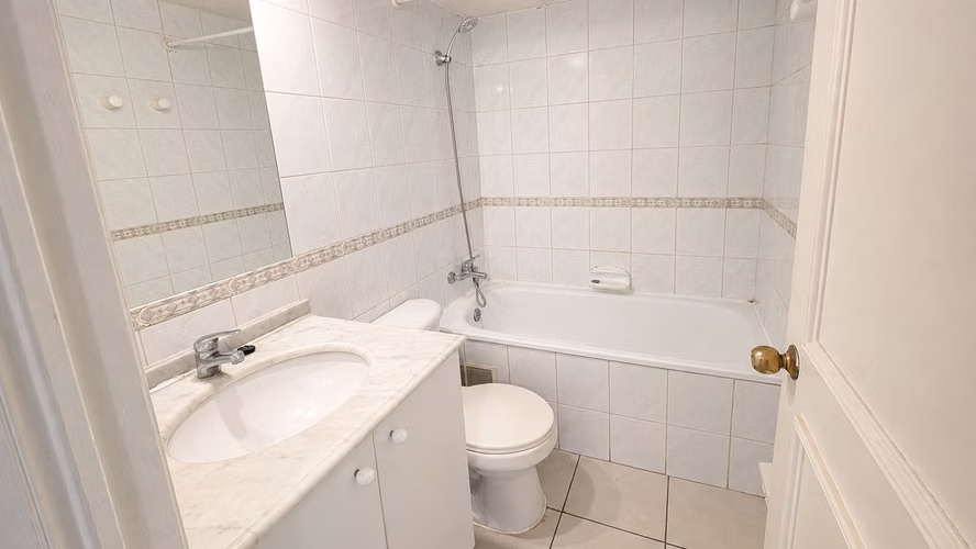 ARRIENDO DEPARTAMENTO BARRIO REPÚBLICA ESTACIONAMIENTO Y BOD - Imagen 14