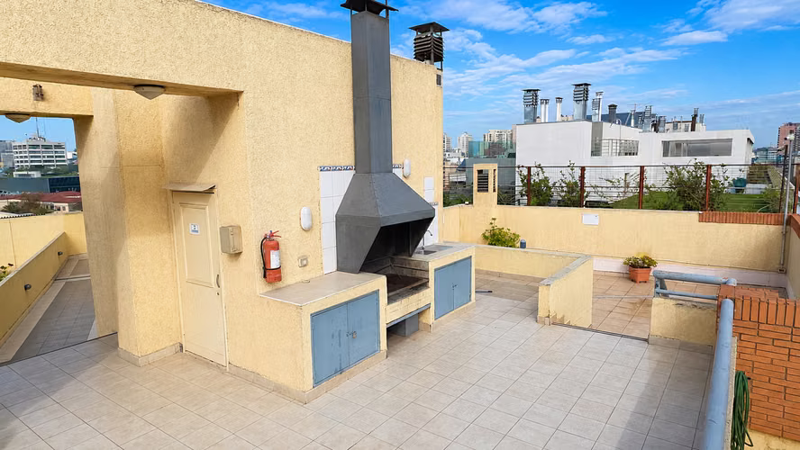 ARRIENDO DEPARTAMENTO BARRIO REPÚBLICA ESTACIONAMIENTO Y BOD - Imagen 21