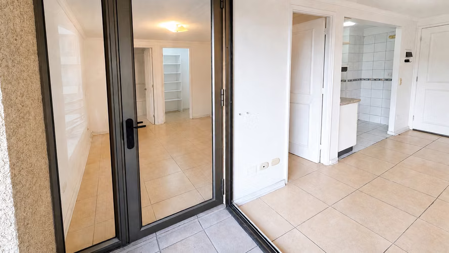 ARRIENDO DEPARTAMENTO BARRIO REPÚBLICA ESTACIONAMIENTO Y BOD - Imagen 6