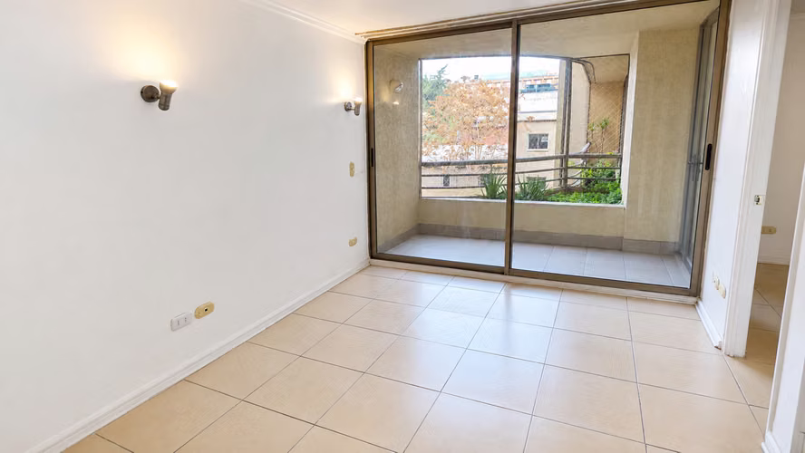 ARRIENDO DEPARTAMENTO BARRIO REPÚBLICA ESTACIONAMIENTO Y BOD - Imagen 3
