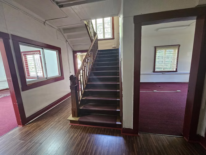 GRAN CASONA NO PATRIMONIAL EN VENTA VALDIVIA