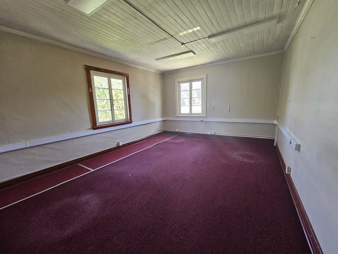 GRAN CASONA NO PATRIMONIAL EN VENTA VALDIVIA