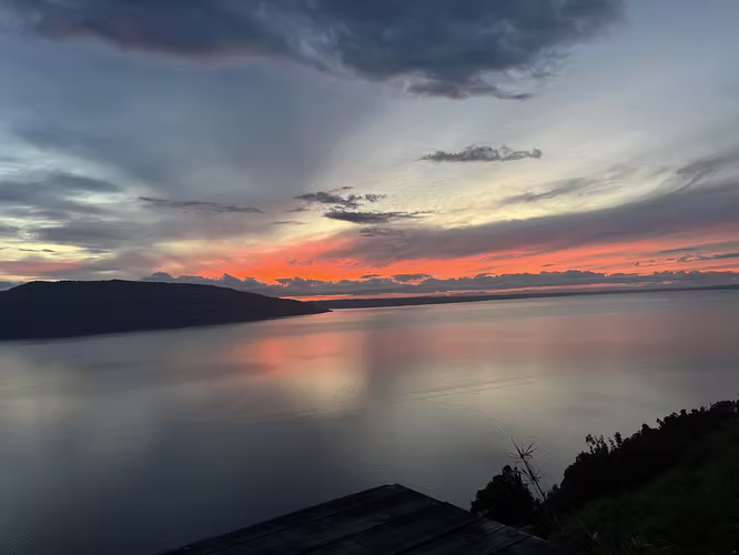 VENTA PARCELA LAGO RUPANCO SECTOR PULELFU
