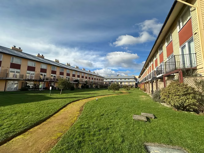 GENERAL LAGOS TRIPLEX CON ACCESO AL RÍO Y GRAN PLUSVALÍA