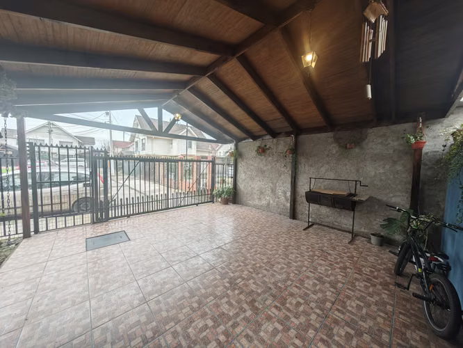 COMUNA DE PADRE HURTADO 3 DOR 3 BAÑOS