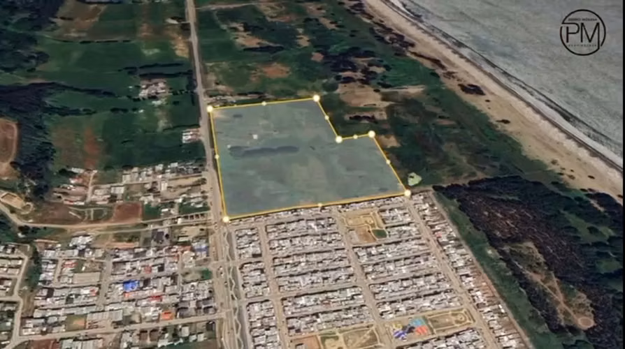 VENTA 9 HA IDEAL PROYECTO INMOBILIARIO, ARAUCO, BIO BIO