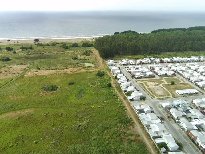VENTA 9 HA IDEAL PROYECTO INMOBILIARIO, ARAUCO, BIO BIO