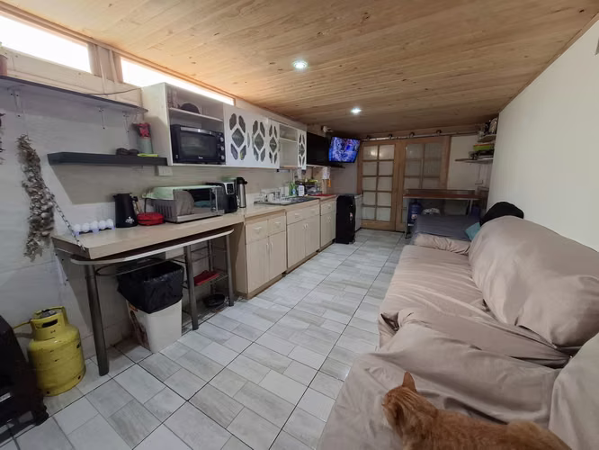 VENTA OPORTUNIDAD CASA Y NEGOCIO CONSOLIDADO EN TALAGANTE - Imagen 3