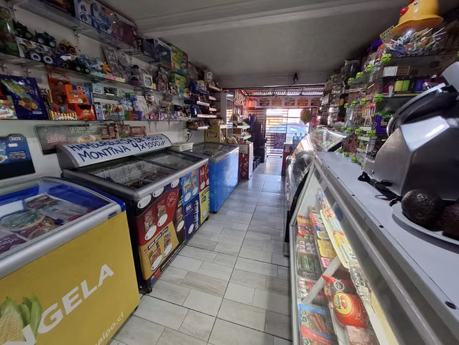 VENTA OPORTUNIDAD CASA Y NEGOCIO CONSOLIDADO EN TALAGANTE - Imagen 29