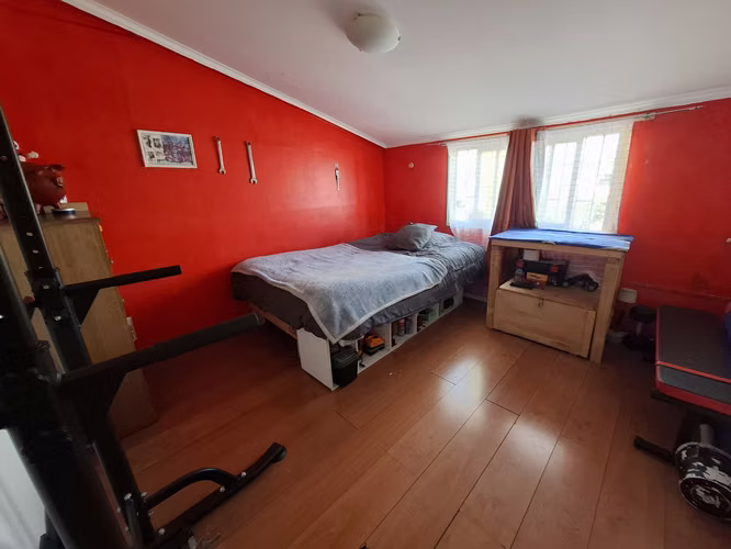 VENTA OPORTUNIDAD CASA Y NEGOCIO CONSOLIDADO EN TALAGANTE - Imagen 25