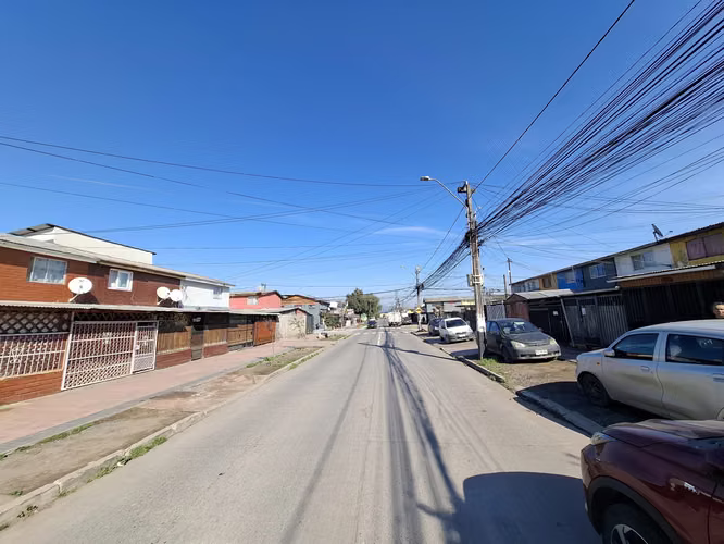 VENTA OPORTUNIDAD CASA Y NEGOCIO CONSOLIDADO EN TALAGANTE - Imagen 37