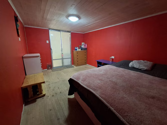 VENTA OPORTUNIDAD CASA Y NEGOCIO CONSOLIDADO EN TALAGANTE - Imagen 18