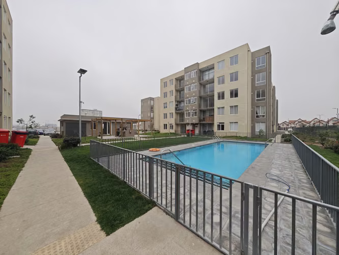 ARRIENDO DPTO NUEVO 3 DOR 2 BAÑOS CERRILLOS - Imagen 23