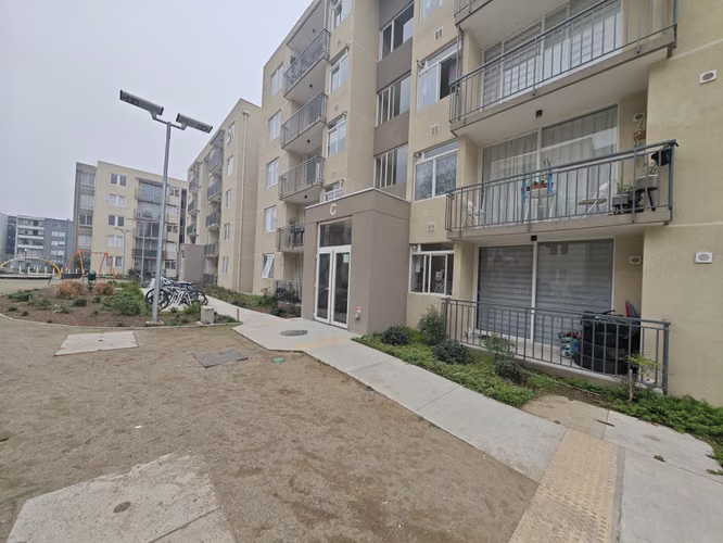 ARRIENDO DPTO NUEVO 3 DOR 2 BAÑOS CERRILLOS - Imagen 24