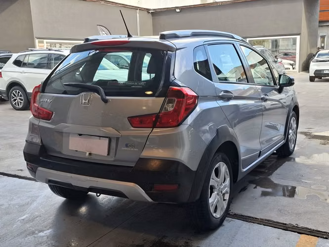 HONDA WR-V 2021 - Imagen 6
