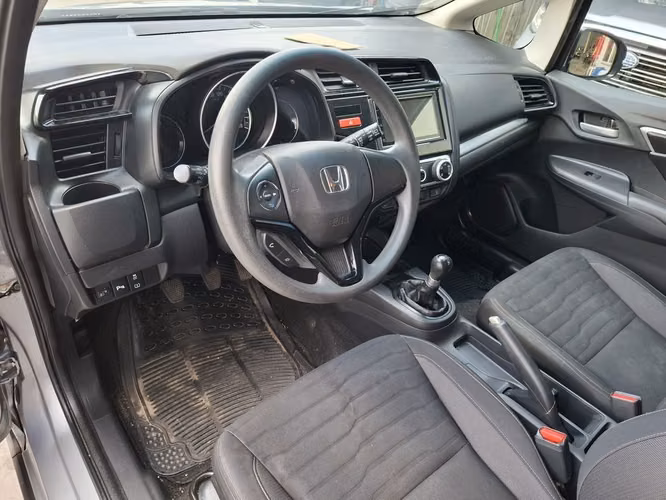 HONDA WR-V 2021 - Imagen 12