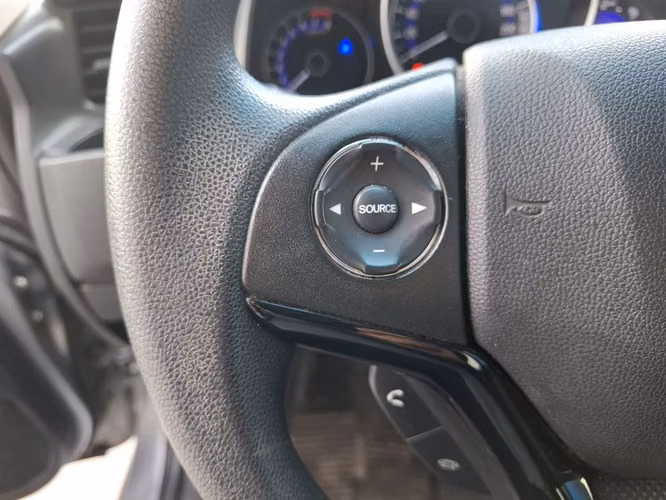 HONDA WR-V 2021 - Imagen 15