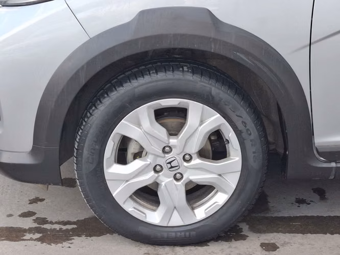 HONDA WR-V 2021 - Imagen 10