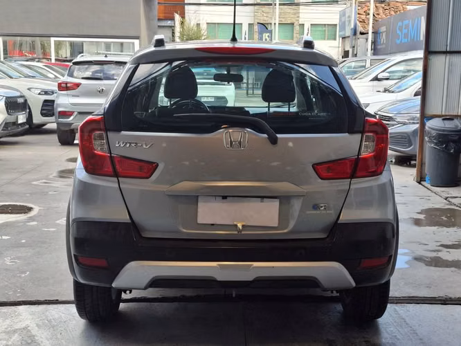 HONDA WR-V 2021 - Imagen 7