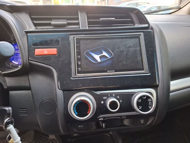 HONDA WR-V 2021 - Imagen 18