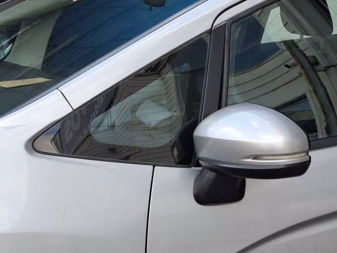 HONDA WR-V 2021 - Imagen 5