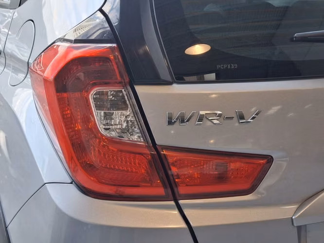 HONDA WR-V 2021 - Imagen 9