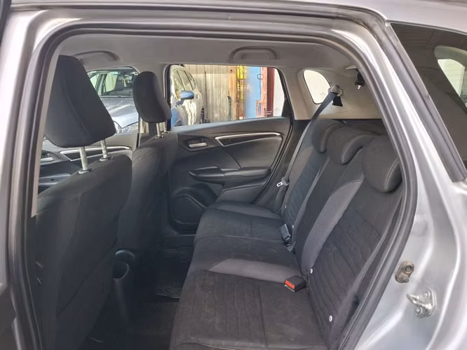 HONDA WR-V 2021 - Imagen 20