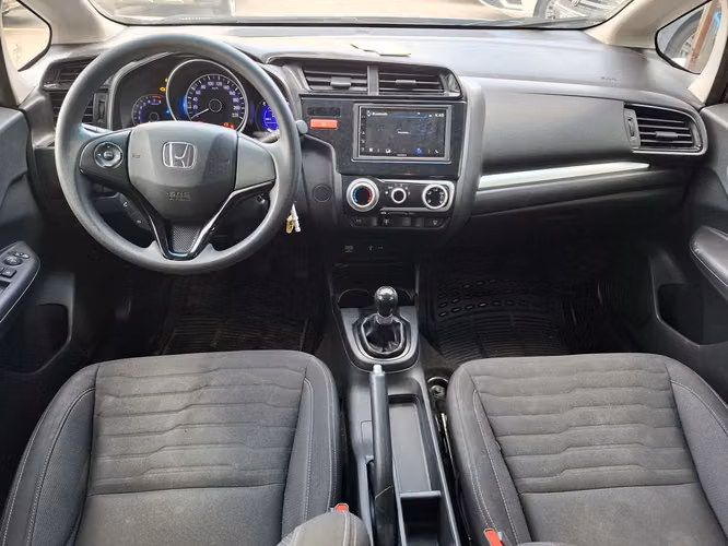 HONDA WR-V 2021 - Imagen 13