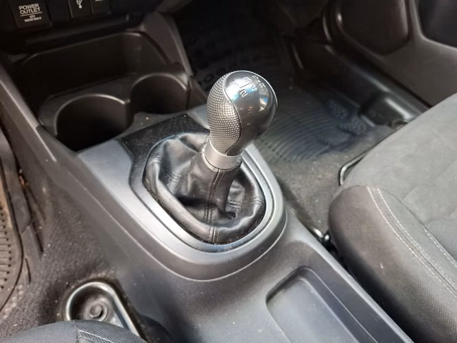 HONDA WR-V 2021 - Imagen 17