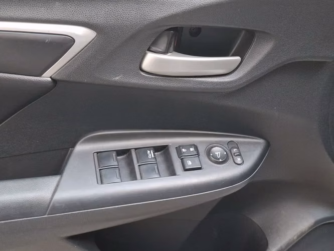 HONDA WR-V 2021 - Imagen 11