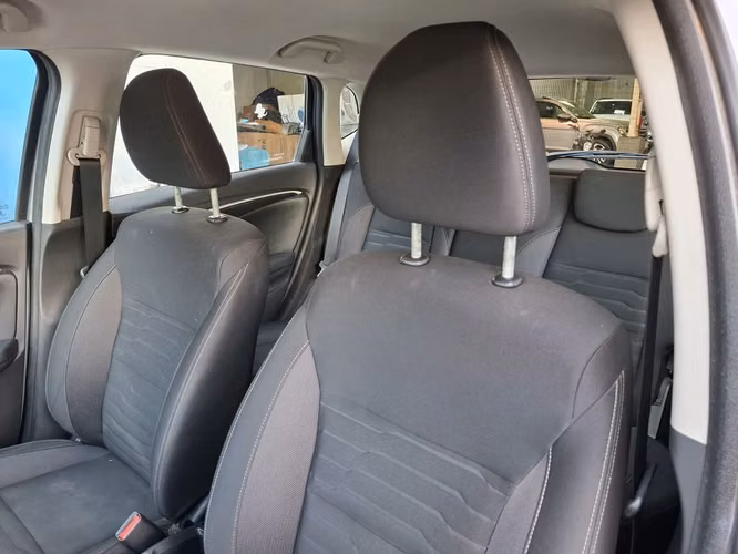HONDA WR-V 2021 - Imagen 19