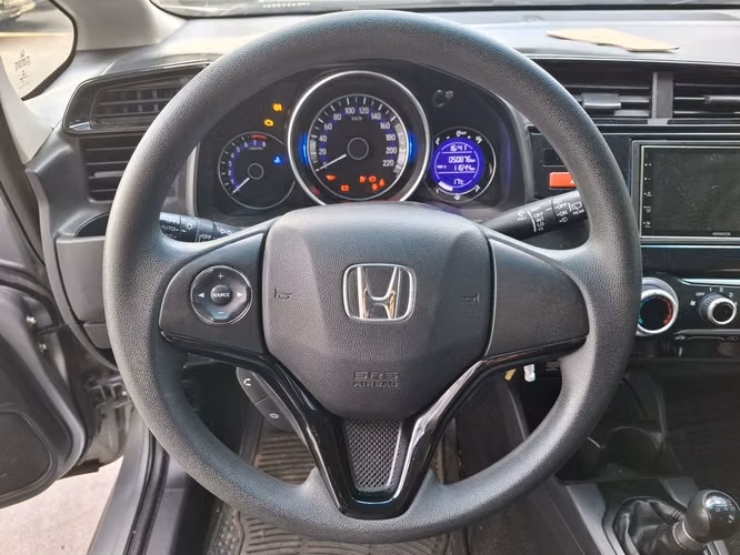 HONDA WR-V 2021 - Imagen 14