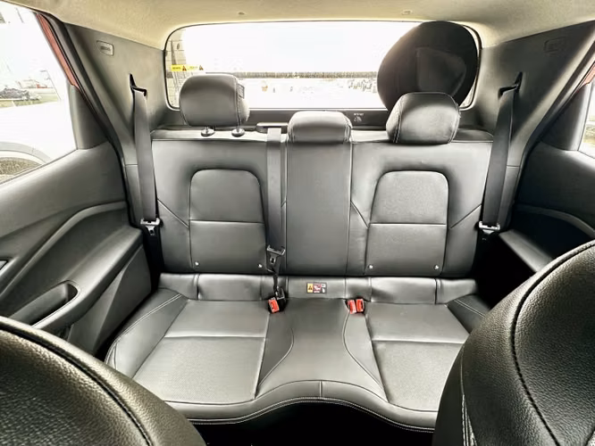 Chevrolet Montana 1.2 Premier Aut 2026 - Imagen 16