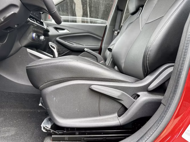 Chevrolet Montana 1.2 Premier Aut 2026 - Imagen 15