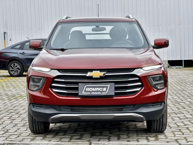 Chevrolet Montana 1.2 Premier Aut 2026 - Imagen 2
