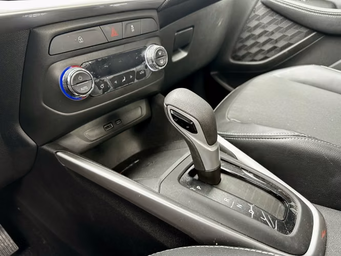 Chevrolet Montana 1.2 Premier Aut 2026 - Imagen 13