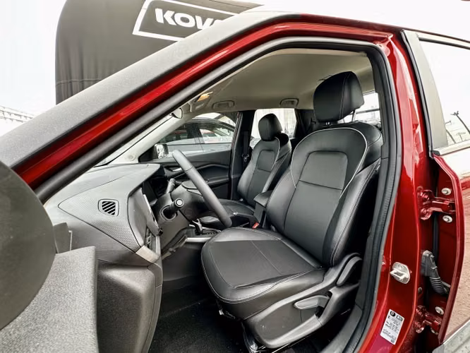 Chevrolet Montana 1.2 Premier Aut 2026 - Imagen 9