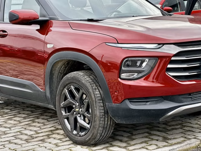 Chevrolet Montana 1.2 Premier Aut 2026 - Imagen 4