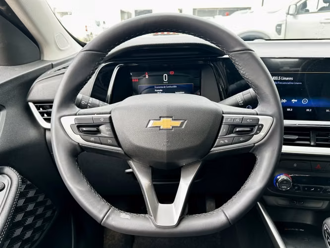 Chevrolet Montana 1.2 Premier Aut 2026 - Imagen 10
