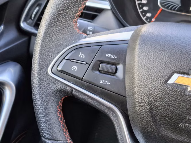 Chevrolet Groove 1.5 Premier Mt 2025 - Imagen 10