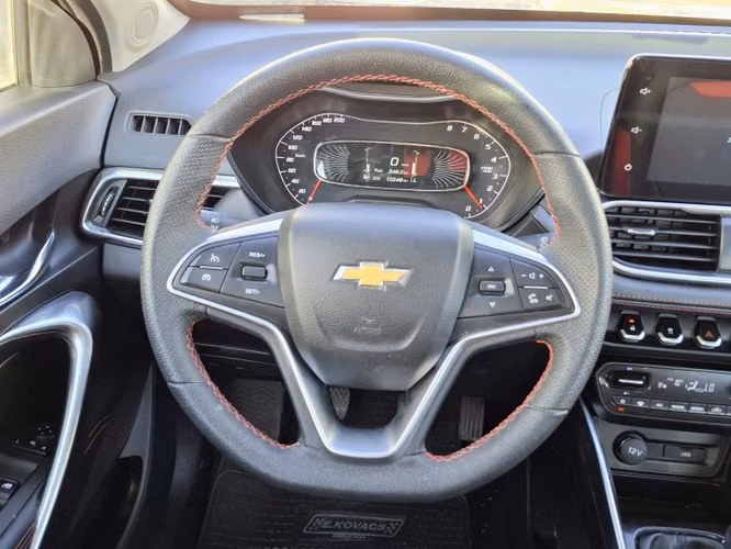 Chevrolet Groove 1.5 Premier Mt 2025 - Imagen 9