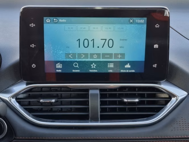 Chevrolet Groove 1.5 Premier Mt 2025 - Imagen 13