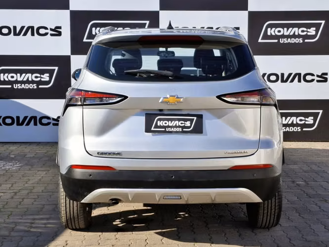 Chevrolet Groove 1.5 Premier Mt 2025 - Imagen 4