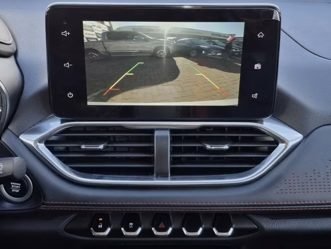 Chevrolet Groove 1.5 Premier Mt 2025 - Imagen 15