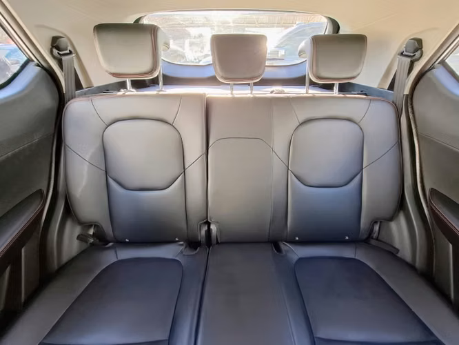 Chevrolet Groove 1.5 Premier Mt 2025 - Imagen 20