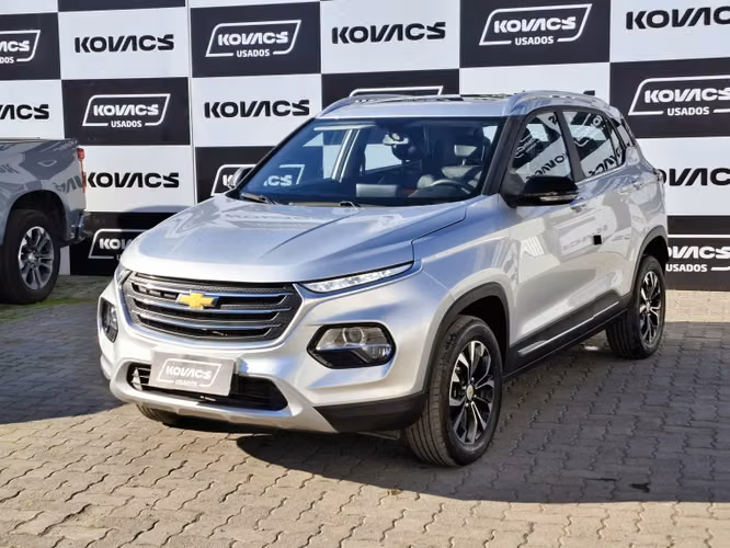 Chevrolet Groove 1.5 Premier Mt 2025