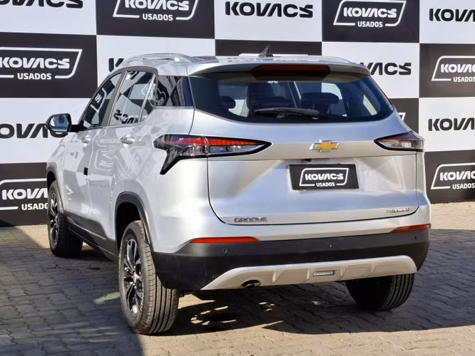 Chevrolet Groove 1.5 Premier Mt 2025 - Imagen 5