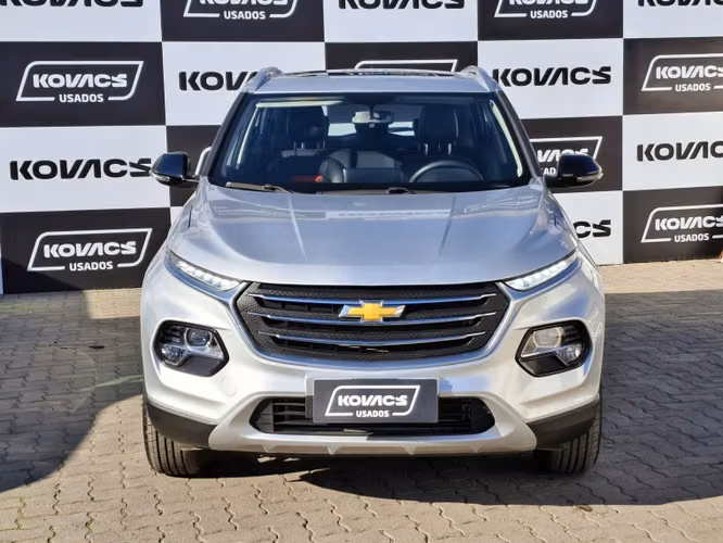 Chevrolet Groove 1.5 Premier Mt 2025 - Imagen 2
