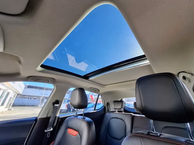 Chevrolet Groove 1.5 Premier Mt 2025 - Imagen 8