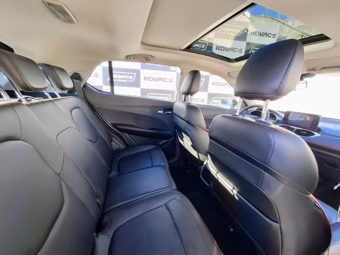 Chevrolet Groove 1.5 Premier Mt 2025 - Imagen 18